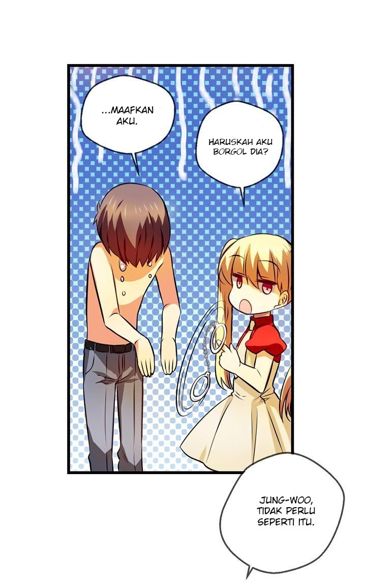 Hyulla’s Race Chapter 46.2 Gambar 9